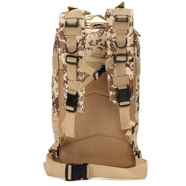 Hiking Backpack