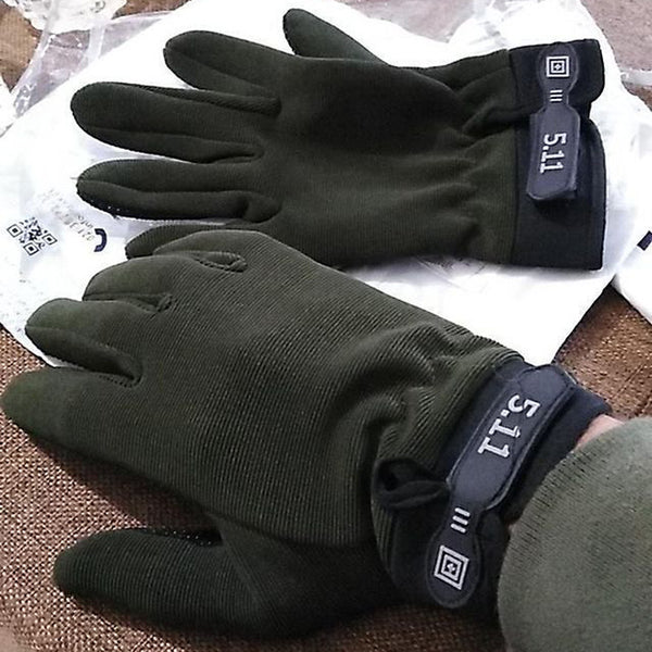 Hiking Gloves