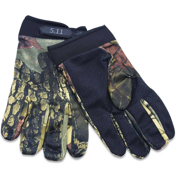 Hiking Gloves