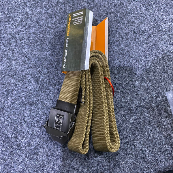 Hiking Belt