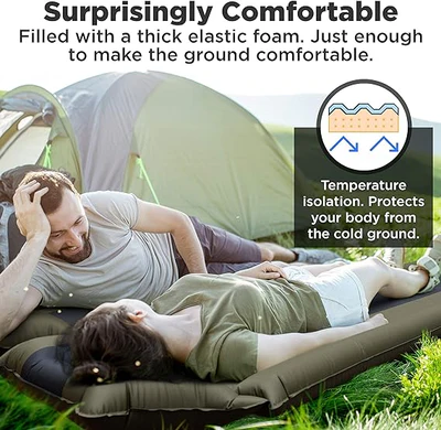 Hiking Sleeping Pad