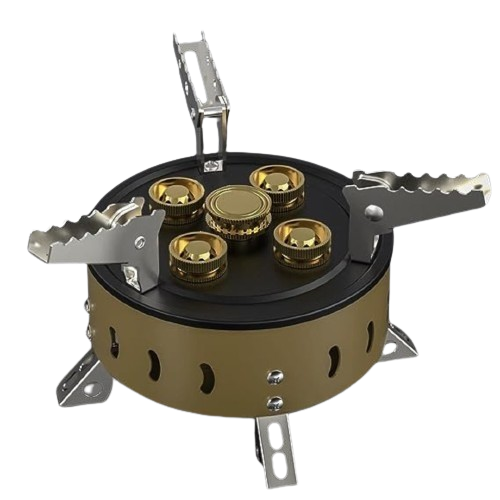Mini Camping Stove