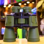 8x40 Binocular