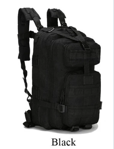 Hiking Backpack