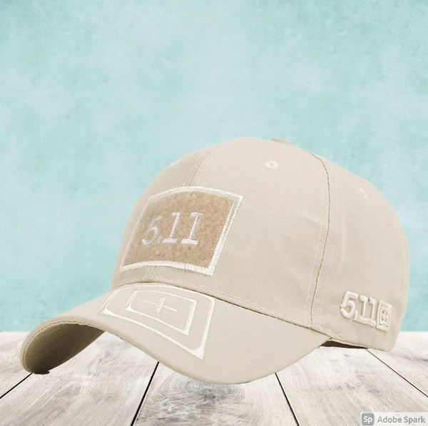 511 Hiking Outdoor Cap