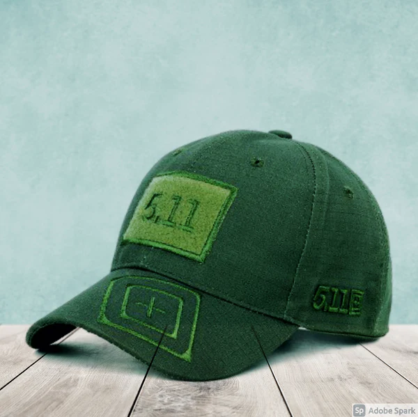 511 Hiking Outdoor Cap