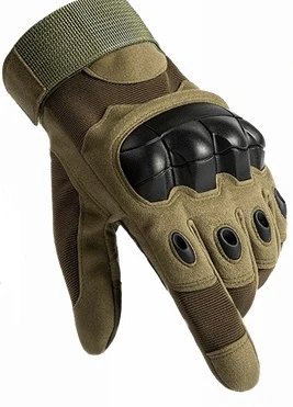 Hiking Protective Gloves