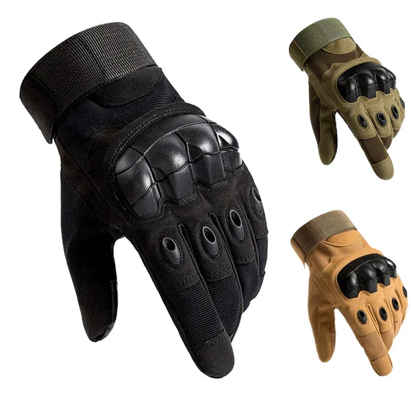 Hiking Protective Gloves