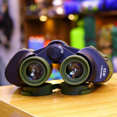 8x40 Binocular