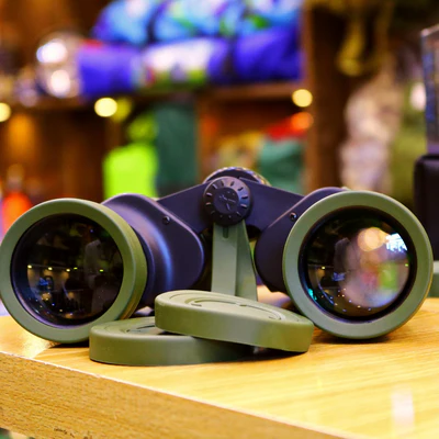 8x40 Binocular