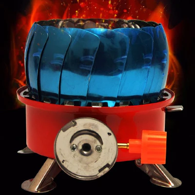 Hiking Camping Stove