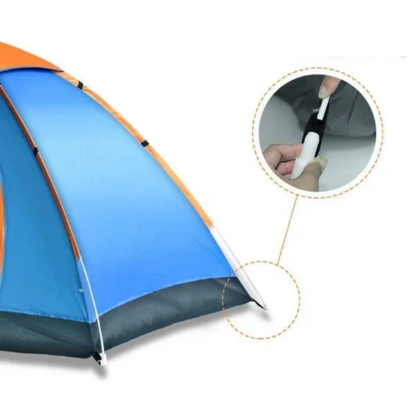 Waterproof Hiking Tent