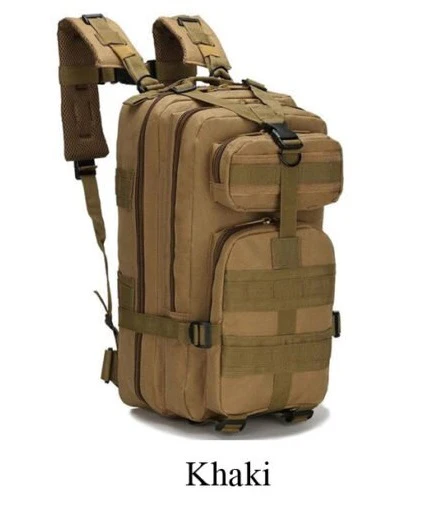 Hiking Backpack
