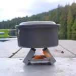 Fuel Tab Stove