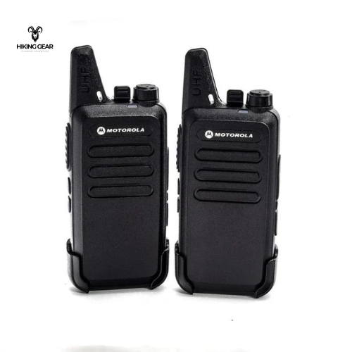 WALKIE TALKIE