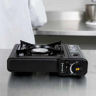 Portable Gas Stove