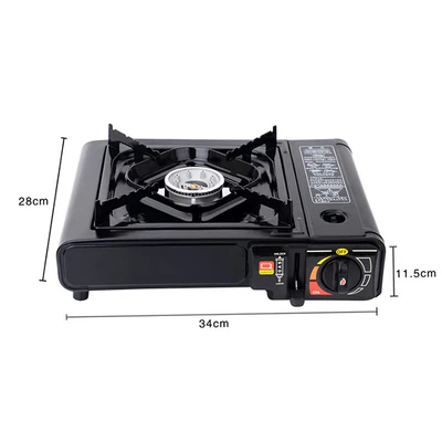 Portable Gas Stove